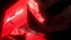 Intense Toy Play With Pussy