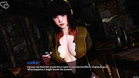 Eternum part 54 intense gameplay action