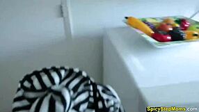 Sofie Marie's POV Blowjob And Handjob