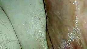 pegging leads to heavenly pleasure