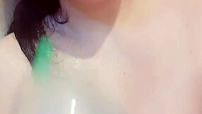 Lonely carnival girl seeks companion for intense dick ride