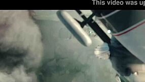 Sexy Latina With Bubble Butt Gets BBC