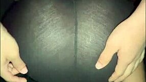 long night of making my girl's best friend cum on my dick full video