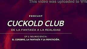 Neuroscience And Cuckold Podcast