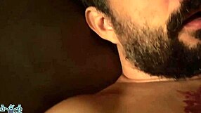 Intense Fucking and Blowjob Leading to Massive Cum