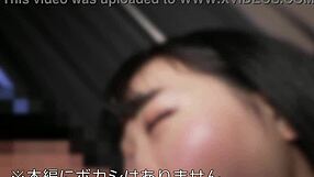 Amateur college girl turns into a slut with massive creampie finishes