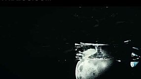 Καυτή λατίνα με φουσκωτό κώλο παίρνει μαύρο γιγαντοπούτσο