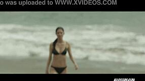 Juana Acosta Ingrid García Jonsson In Acantilado 2016