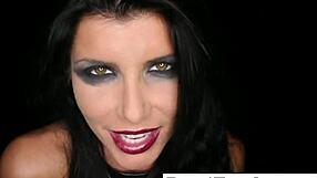 chained and restrained by derrick pierce