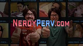 newbie tricked into oral by leeds nerd in high definition