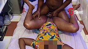 Experiencing Real Passion In Intimate Moments