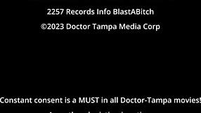 Daisy Nurse Blasts Patient Pussy With Cum