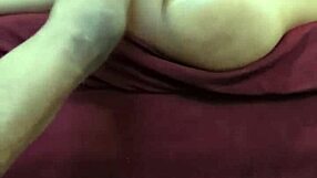 wife needed a big black cock on her birthday