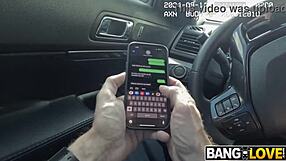 what happens on vacation with ashley tee and tony rubino?