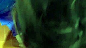 Sucked Guy's Dick At Home Without Condom