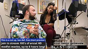 Minnie Rose's Face Blasted with Cum After POV Blowjob and Fucking