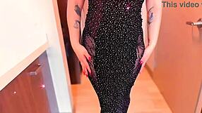 I got fingered by rollii baddii on sex tape, oops