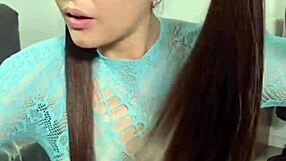 Eating junk food and then puking it all