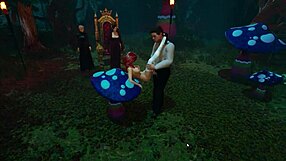 Lets Play Carolines Fantasies Part 11 Wonderland Finale