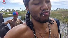 Aventura Na Praia De Nudismo Acaba Todo Mundo Transando Na Orgia Joao O Safado Lunna Geek Brinquedo Ator 2 Pitbull Porn Parte 1. Beach Nudist Adventure Turns Into Wild Orgy With Everyone Fucking.