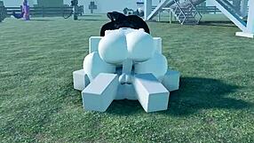 Roblox combat adventure