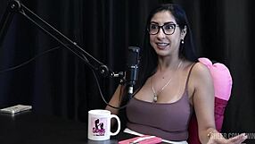 Renatinha Melo Cast Compilation With Tifany Rocha And Didy Reis Part 2 On Sheer Red