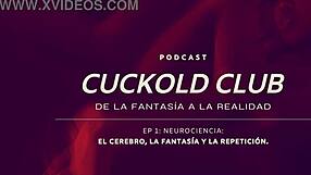 Neuroscience And Cuckold Podcast