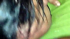 Thai neighbor offers tight ass for fun