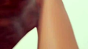 Hot Latina Tells Husband She's Working But Gets Banged In Vila Mimosa VIP Service