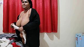 sister loves bdsm, we fucked secretly – who knew?