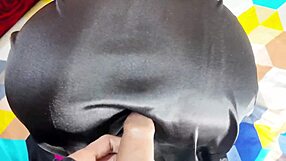 Desi Dick Riding and Doggystyle POV Closeup Sex