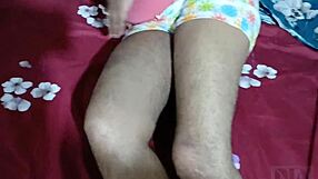 Desi Beautiful Hot Indian Teacher Goes Extreme Wild Dirty With Tattoo Addictive Bhabhi!