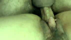 Hairy Pussy Fucked Hard