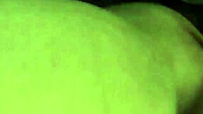 Closeup BBW Squirting on Toy