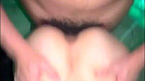 Larga noche haciendo correrse a la mejor amiga de mi chica en mi polla video full