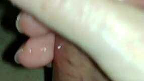 pegging leads to heavenly pleasure