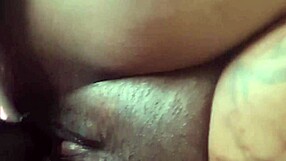 Scarlett gives stepdad one final passionate fuck