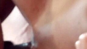 I ripped tight pussy with my BBC