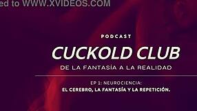 Neurovedy a kukold podcast