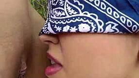 Sorority Initiates the New Member with Group Lessons