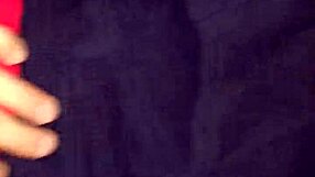 Intense Blowjob Followed By Hard Living Room Fuck On Chair