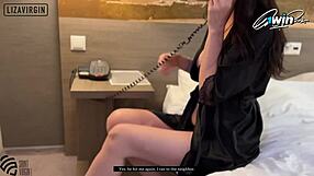 Neighbor Asks For Help!