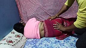 Indian beautiful girl hot sex with her lover