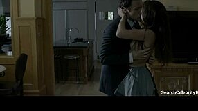 Hannah Ware stars in Boss series