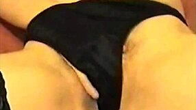 Intense Real Homemade Sex Uncut Part 3!