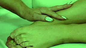 Anal Loving Teen Moretta Cox Gets Her Gaping Ass Stuffed By 2 Studs