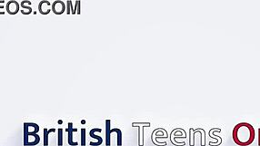 Massive Cumshot Student Milking Table With Huge Lactating Tits