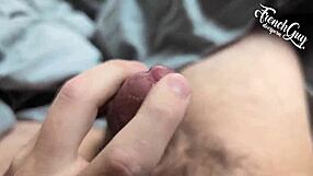 a french guy makes you his submissive whore on snap joi