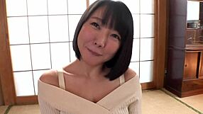 beautiful busty japanese milf 2