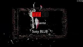 trailer punker girl goes for kevins cock